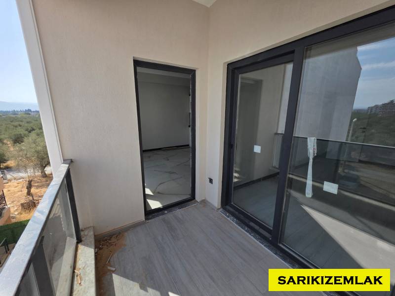 Edremit Eroğlan Mah`da2+1  Daire. - 4